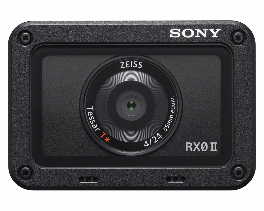 デジタルカメラ SONY RX0IRX0 II(DSC-RX0M2) & GP-VPT2BT SONY RX0IRX0 II(DSC-RX0M2) & GP-VPT2BT DSC-RX0M2 購入 | デジタル