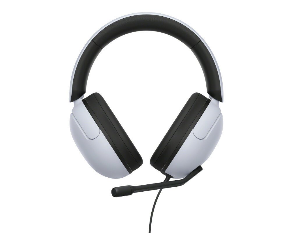 Słuchawki gamingowe z mikrofonem Sony Inzone H3