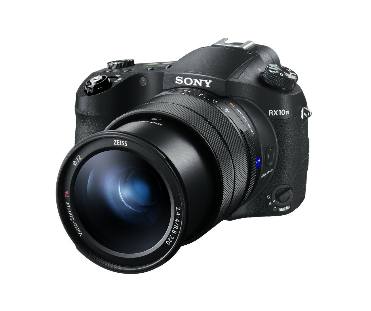Aparat Sony RX10 IV | DSC-RX10M4