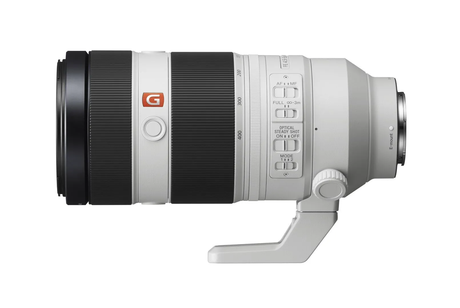 【エルフィー様限定】SONY FE100-400mmGM SEL100400GM SONY FE 100-400mm F4.5-5.6 GM OSS SEL100400GM 価格比較