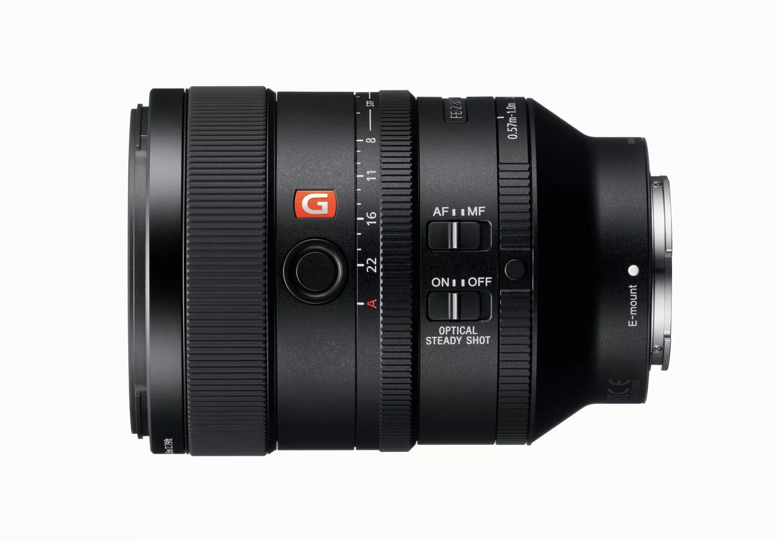 SONY FE 100mm F2.8 STF GM OSS Eマウント美品！ 交換レンズレビュー：FE 100mm F2.8 STF GM OSS - デジカメ Watch
