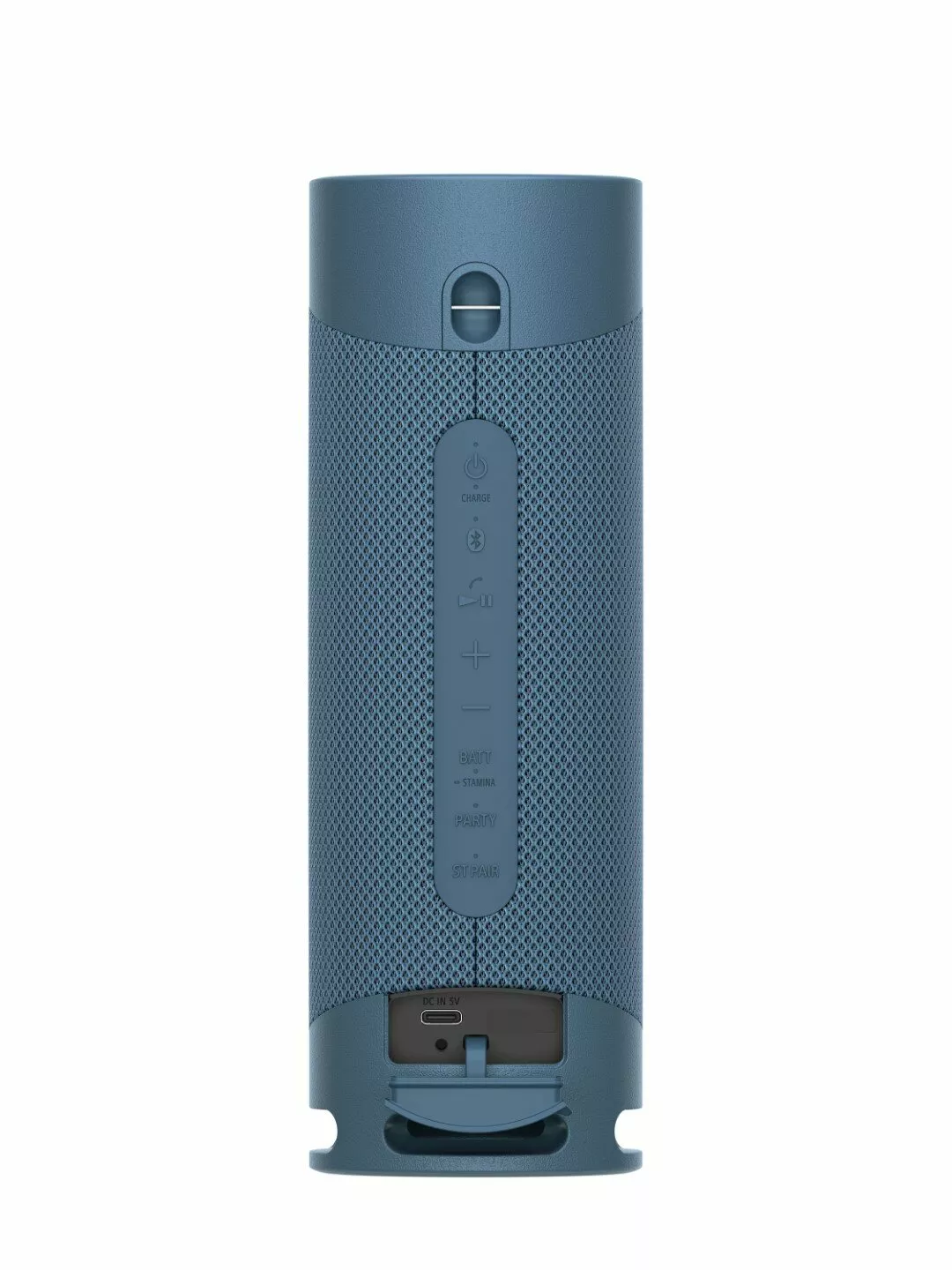 SRS-XB23 (L) ブルー OUTLET: Głośnik bezprzewodowy Sony XB23 (niebieski) | SRS