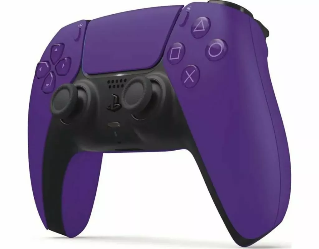 Kontroler bezprzewodowy SONY DualSense Grey Camo V2