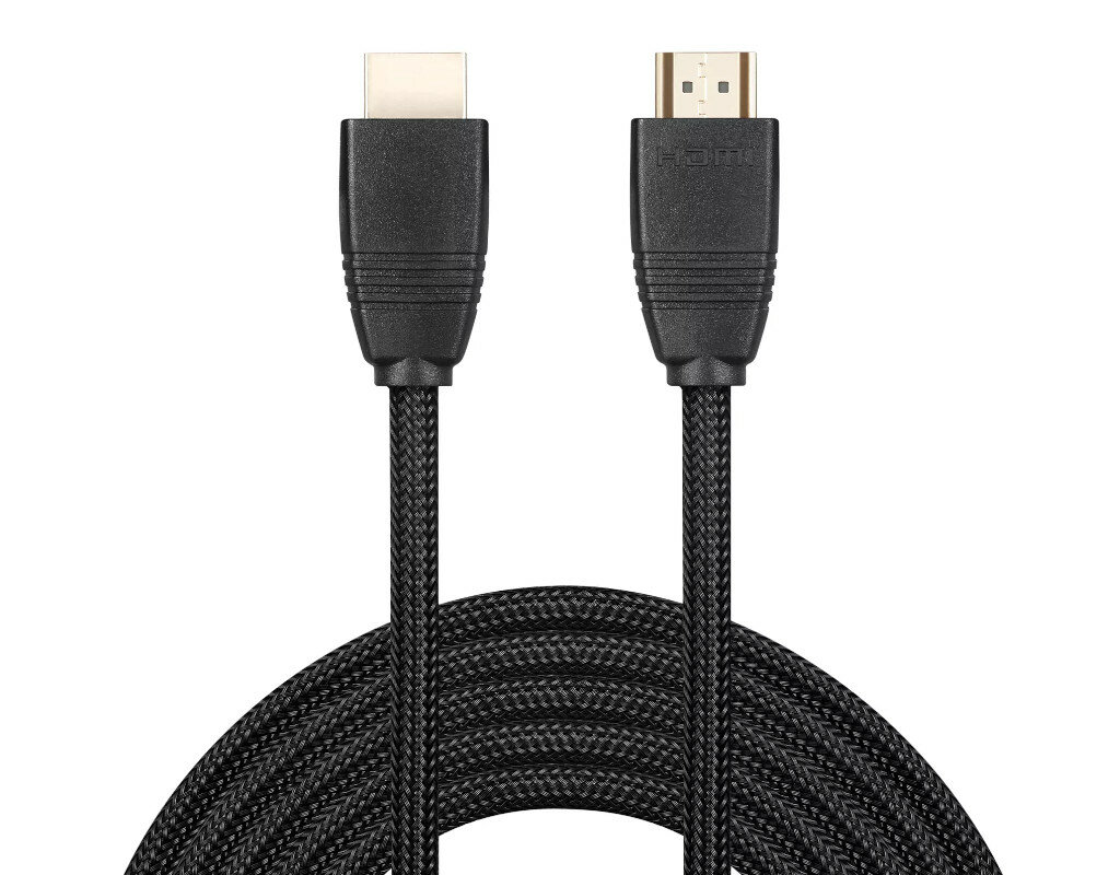 Kabel HDMI 2.1 Sandberg Black 2m | 509-14