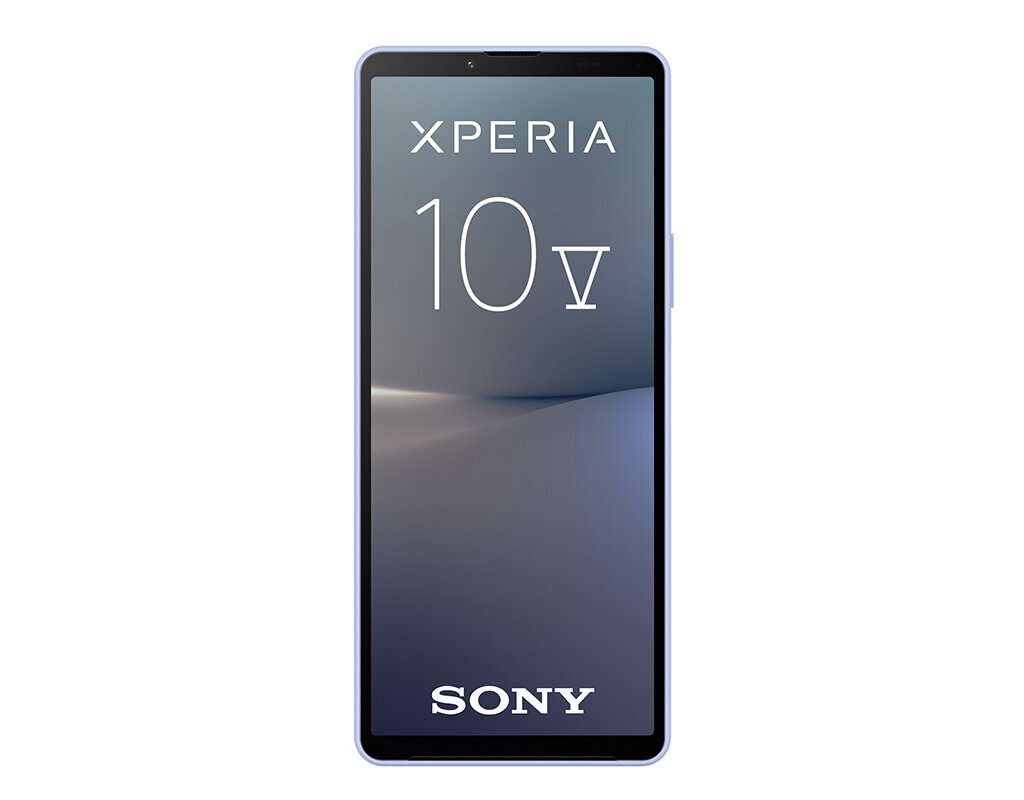 Smartfon Sony Xperia 10 V (fioletowy) | XQDC54C0V