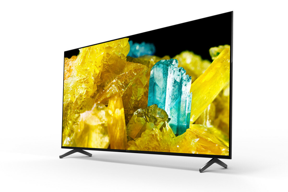 Telewizor Sony BRAVIA 55 cali XR-55X90S | LED | 4K Ultra HD