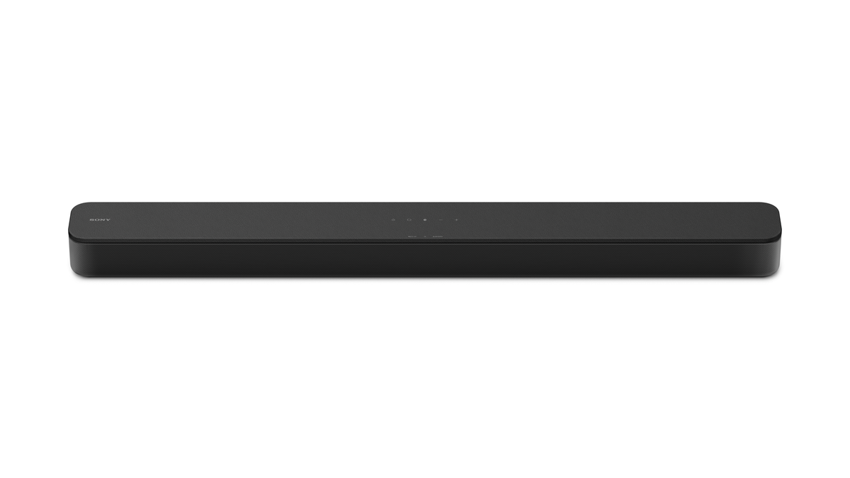 Soundbar Sony 2.1-kanałowy z subwooferem | HT-S350