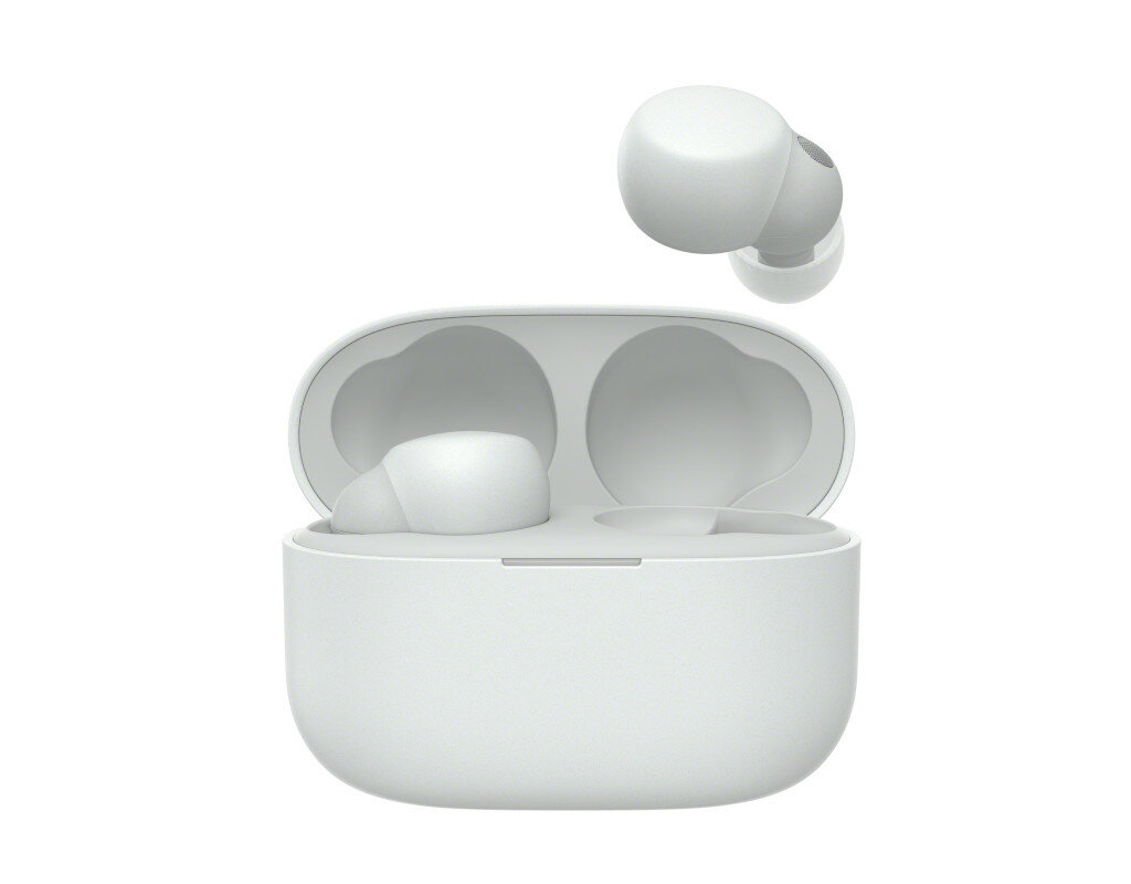 Słuchawki bezprzewodowe Sony LinkBuds S | WF-LS900 białe