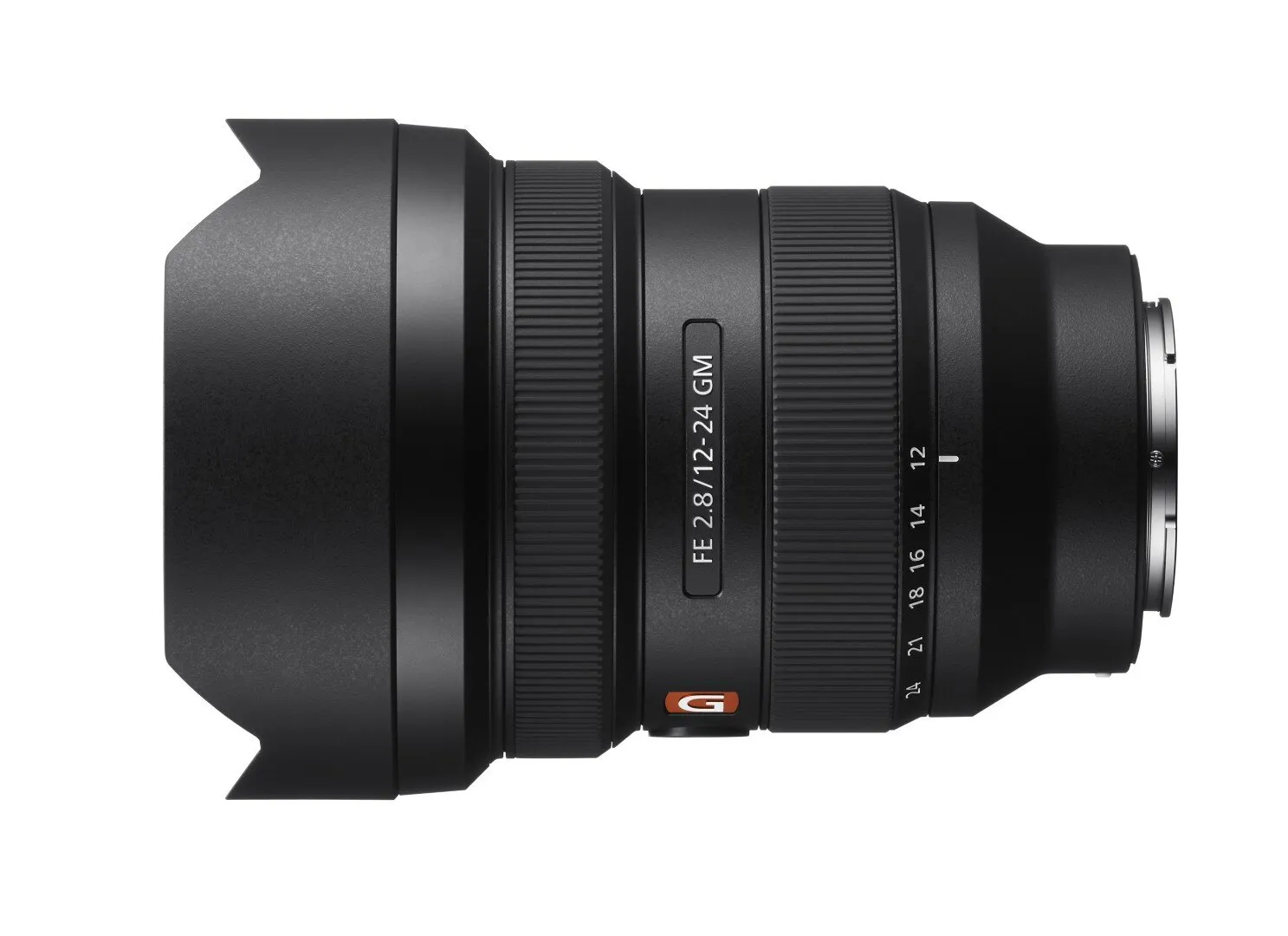 ソニー　FE12-24 mm F2.8 GM SEL1224GM SEL1224GM-PRODUCT-IMAGE3.webp