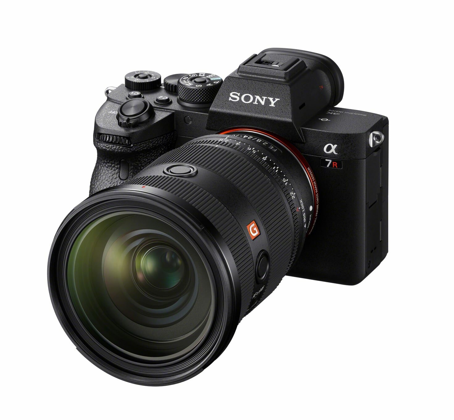 Obiektyw Sony FE 24–70 mm F2.8 GM | SEL2470GM2