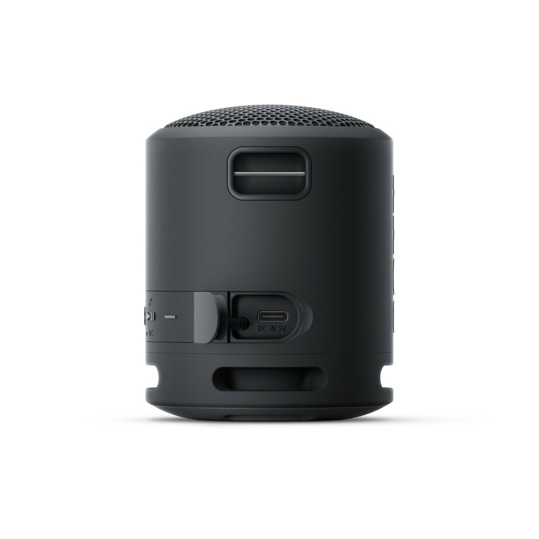 Głośnik bezprzewodowy Sony XB13 (czarny) | SRS-XB13B