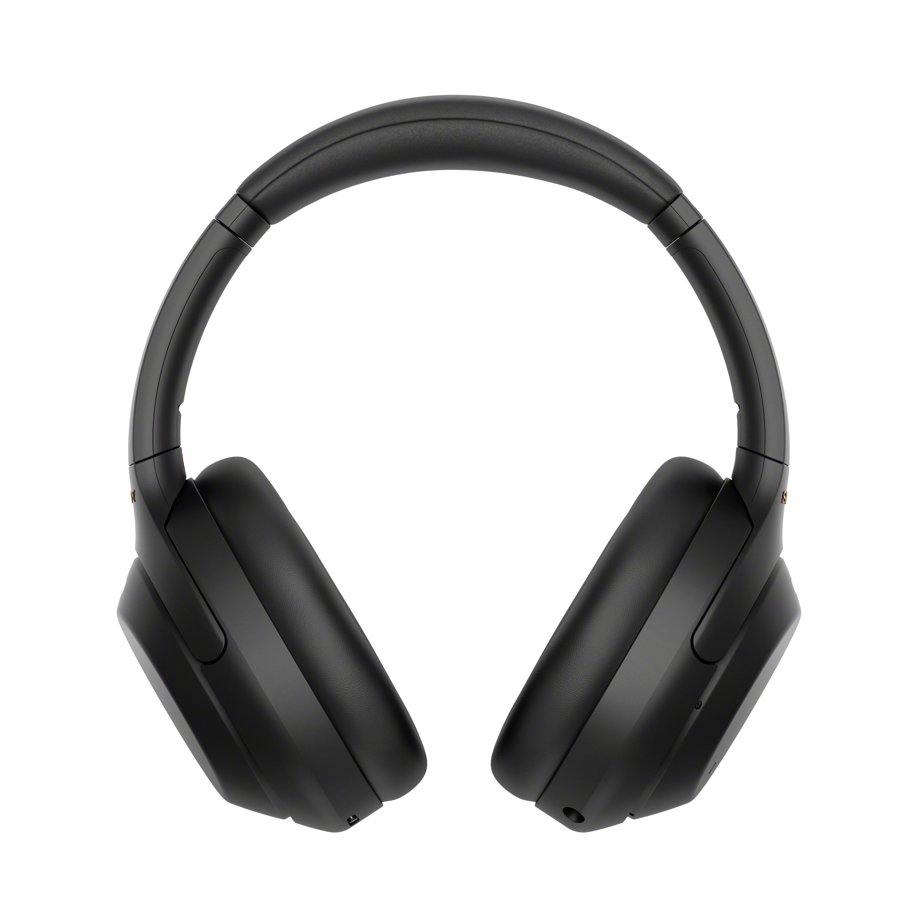 Słuchawki bezprzewodowe Sony (czarne) | WH-1000XM4B