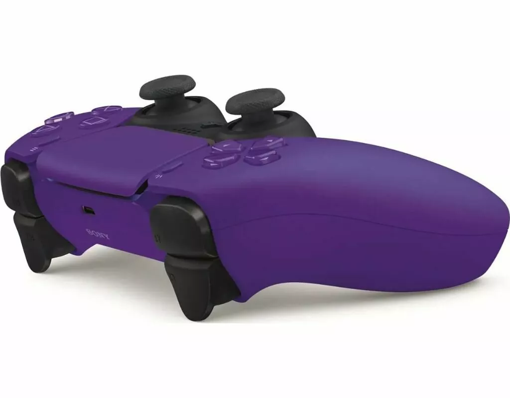 Kontroler bezprzewodowy SONY DualSense Grey Camo V2