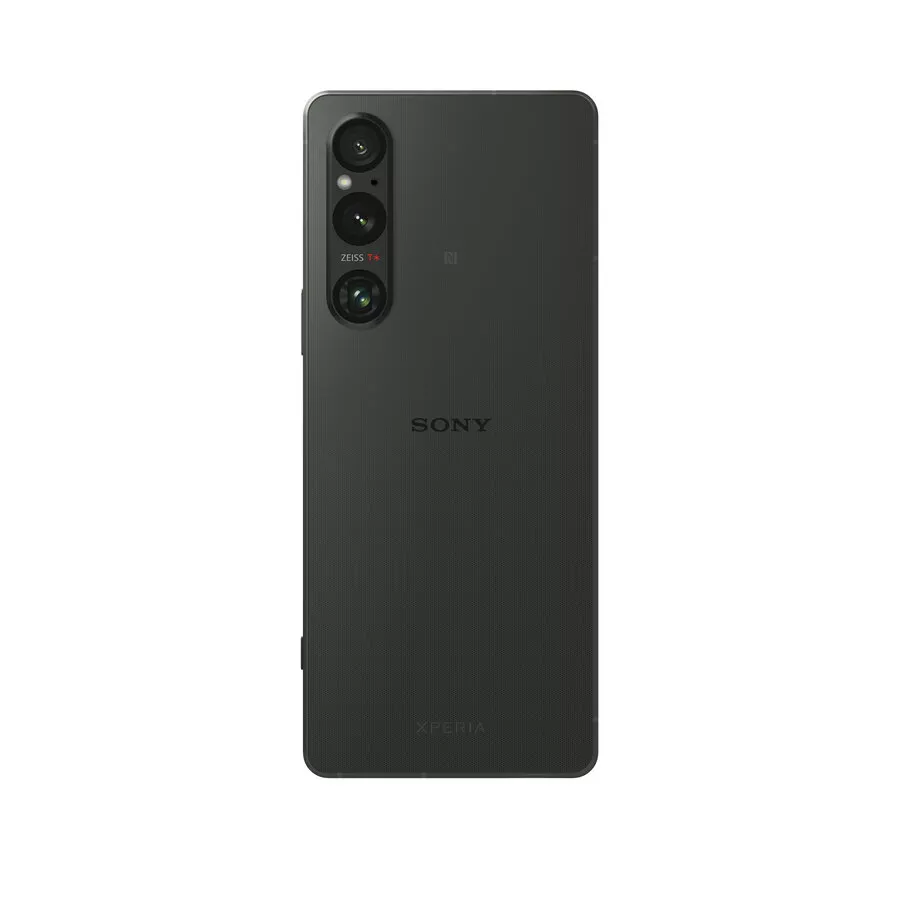 U　xperia i iv Smartfon Sony Xperia 1 IV (czarny) | XQCT54C0B - Smartfony