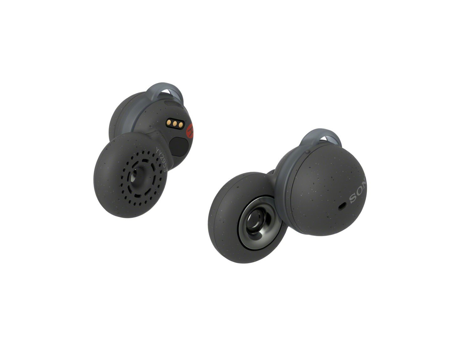 Słuchawki bezprzewodowe Sony LinkBuds | WF-L900 (grafitowe)