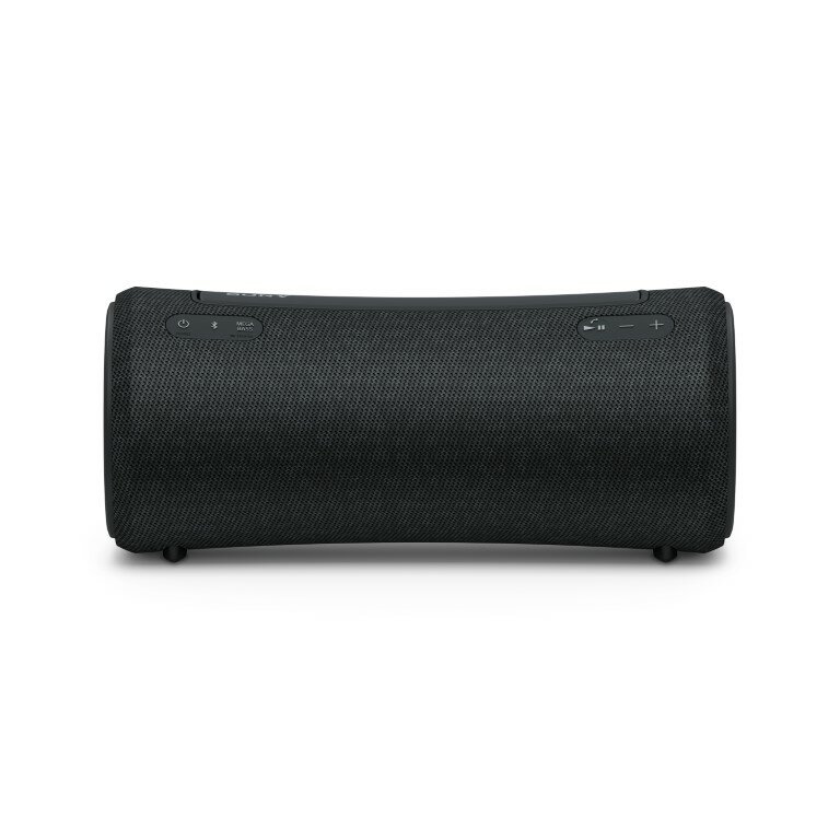 Bezprzewodowy głośnik Sony z serii X (czarny) | SRSXG300B