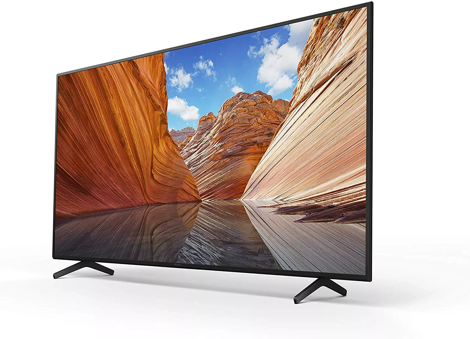 Telewizor Sony BRAVIA 75 cali KD-75X81J | LED | 4K Ultra HD