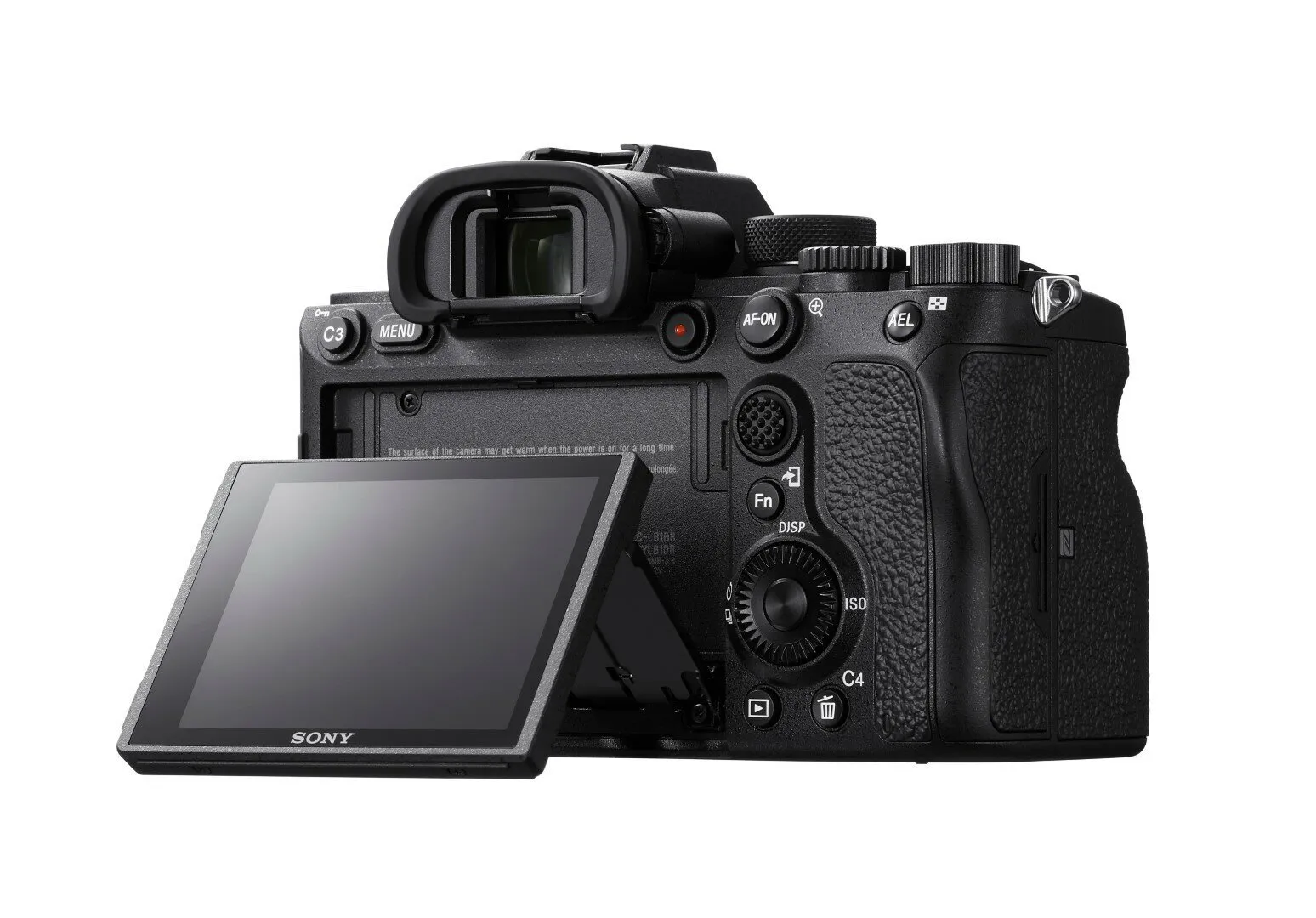 SONY α7R4 Aparat cyfrowy Aparat Sony A7 IV ILCE7M4B bezlusterkowiec