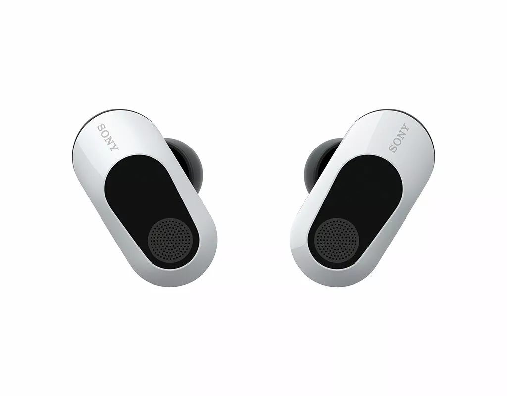 SONY INZONE Buds /ブラック Słuchawki gamingowe Sony | Białe | INZONE BUDS - INZONE