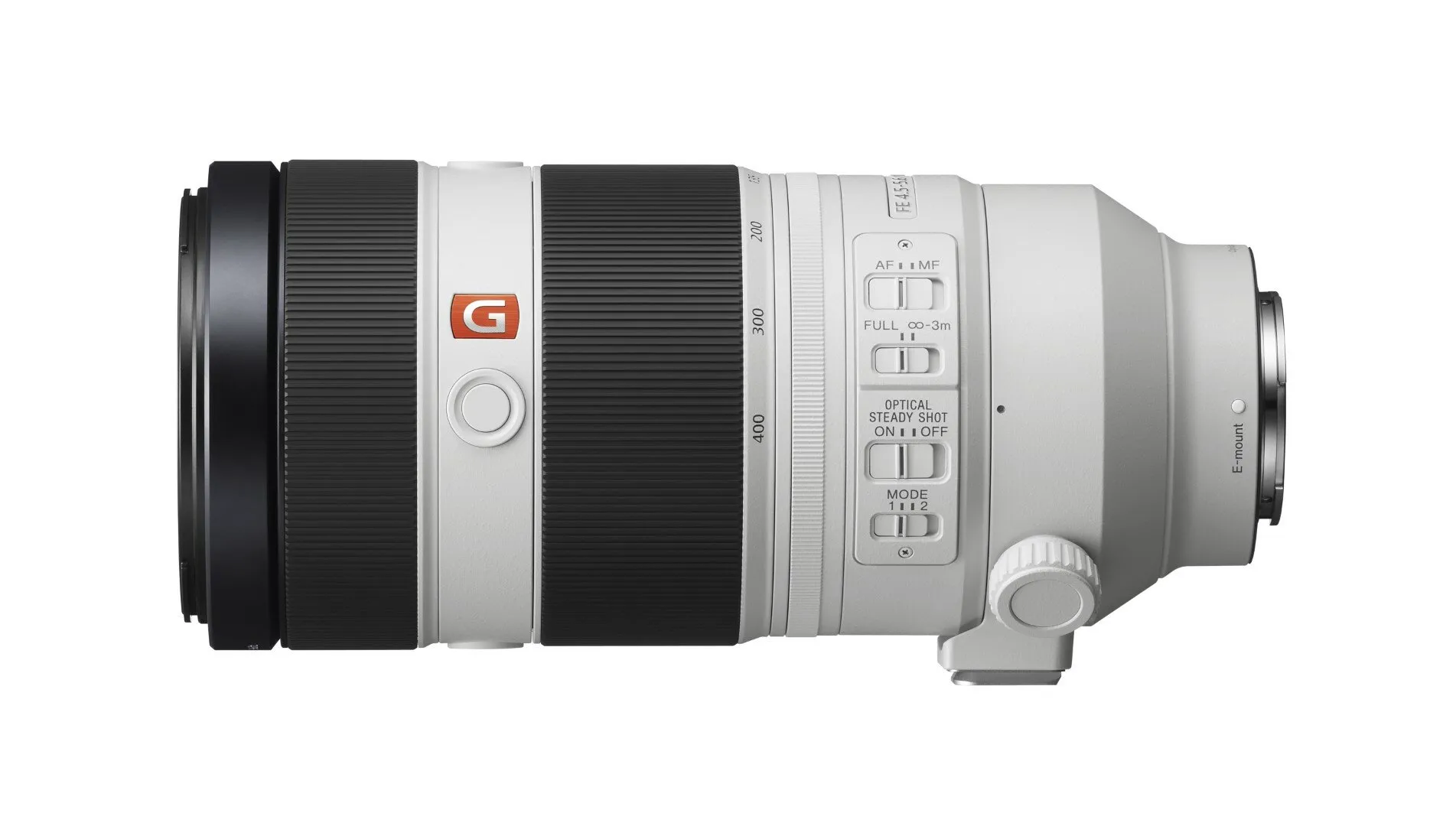 SONY - SONY SEL100400GM 美品 SEL100-400GM_D.webp
