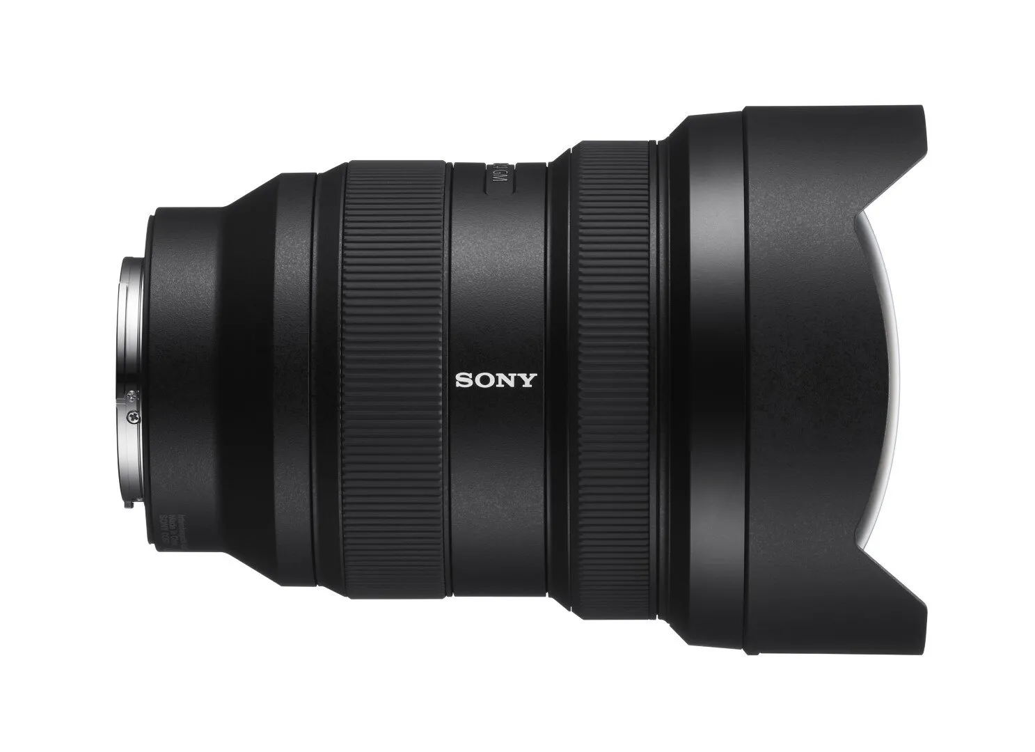 Obiektyw Sony FE 12–24 mm F2.8 GM | SEL1224GM - Obiektywy