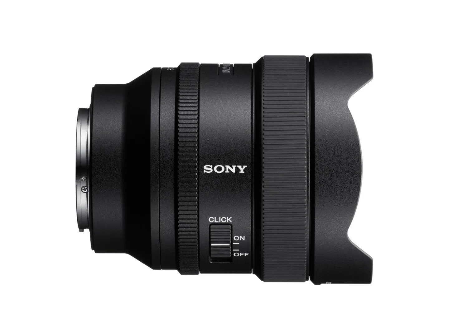 Obiektyw Sony FE 14 mm F1.8 GM | SEL14F18GM - Cashback