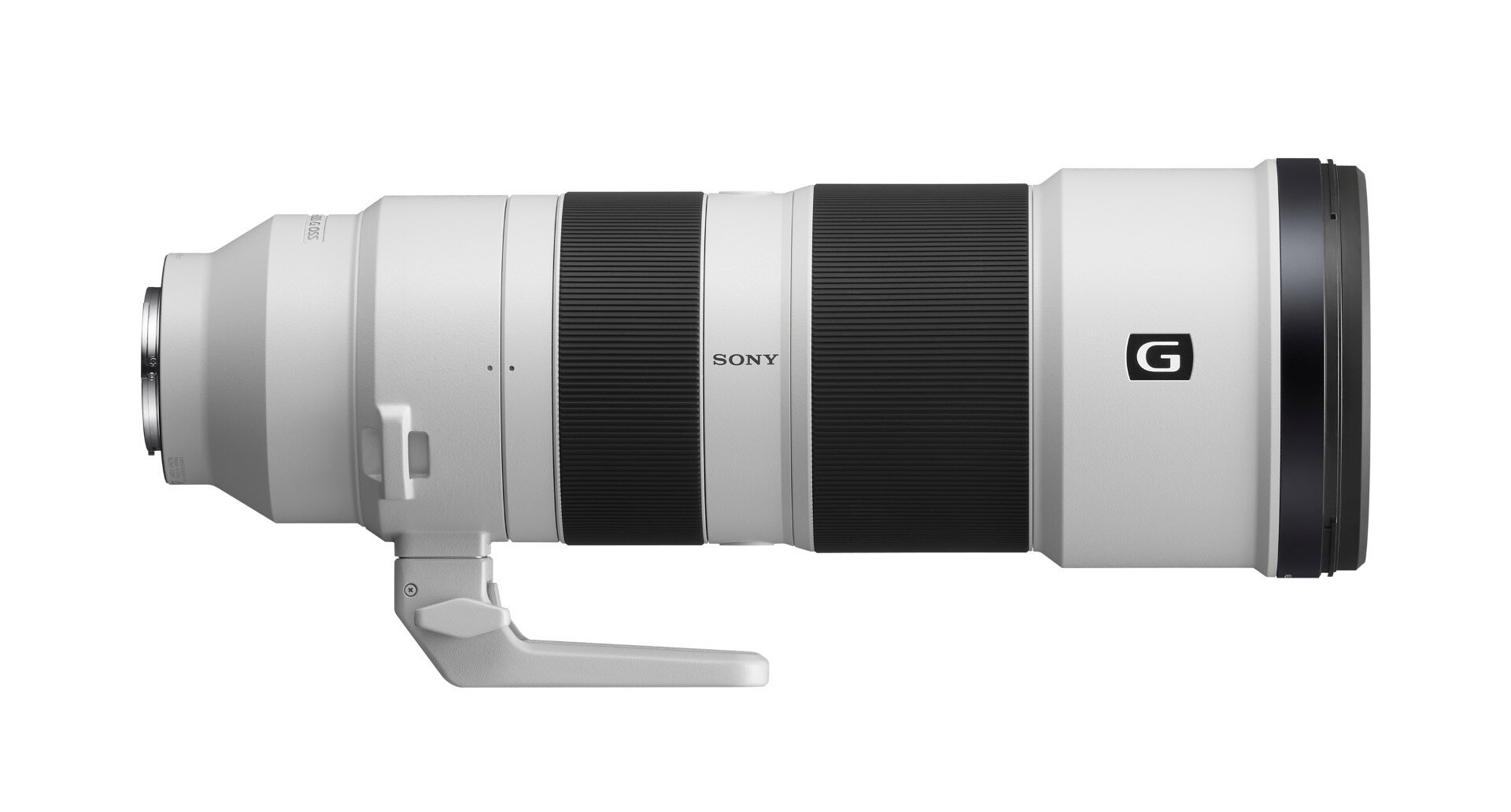 Obiektyw SONY FE 200-600 mm F5.6-6.3 G OSS | SEL200600G