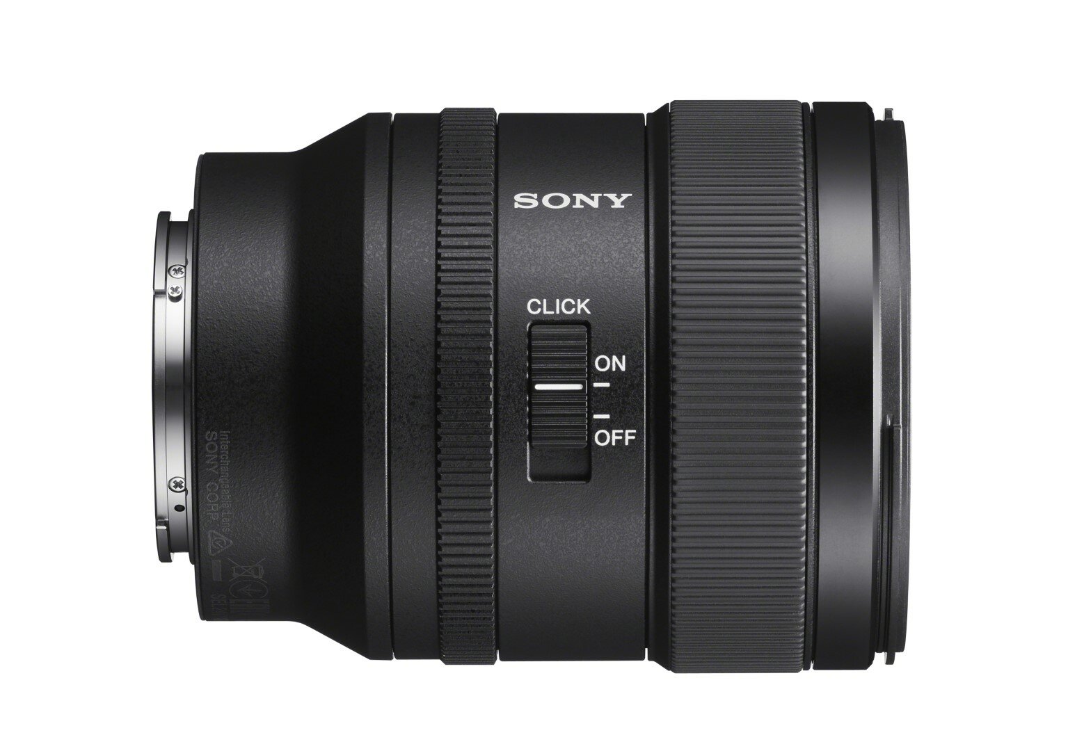 Obiektyw Sony FE 24mm F1.4 GM | SEL24F14GM