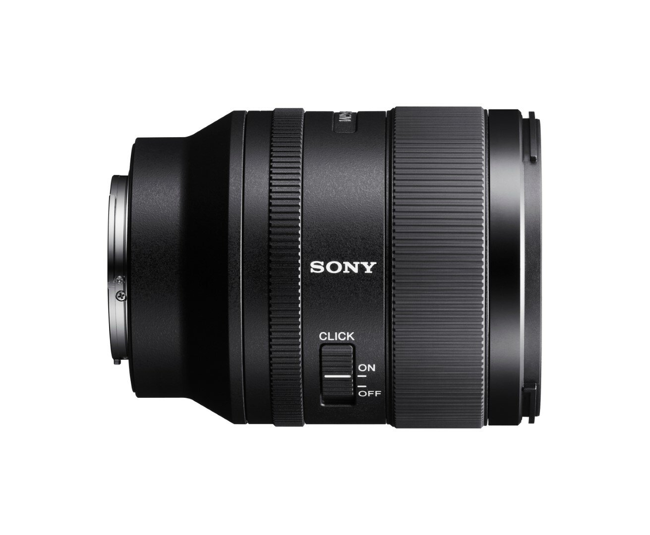 Obiektyw Sony FE 35 mm F1.4 GM | SEL35F14GM