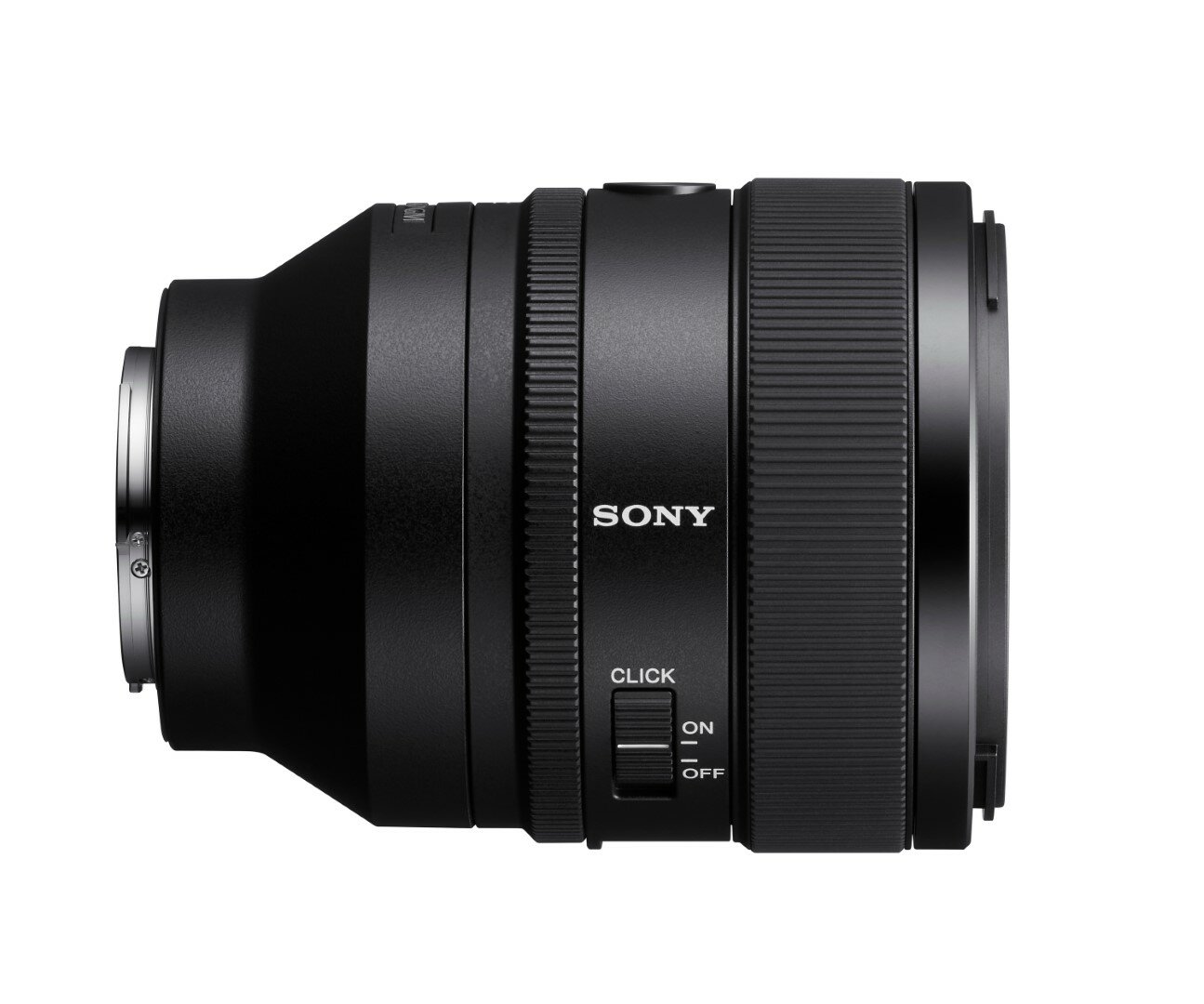 Obiektyw Sony FE 50mm F1.2 GM | SEL50F12GM