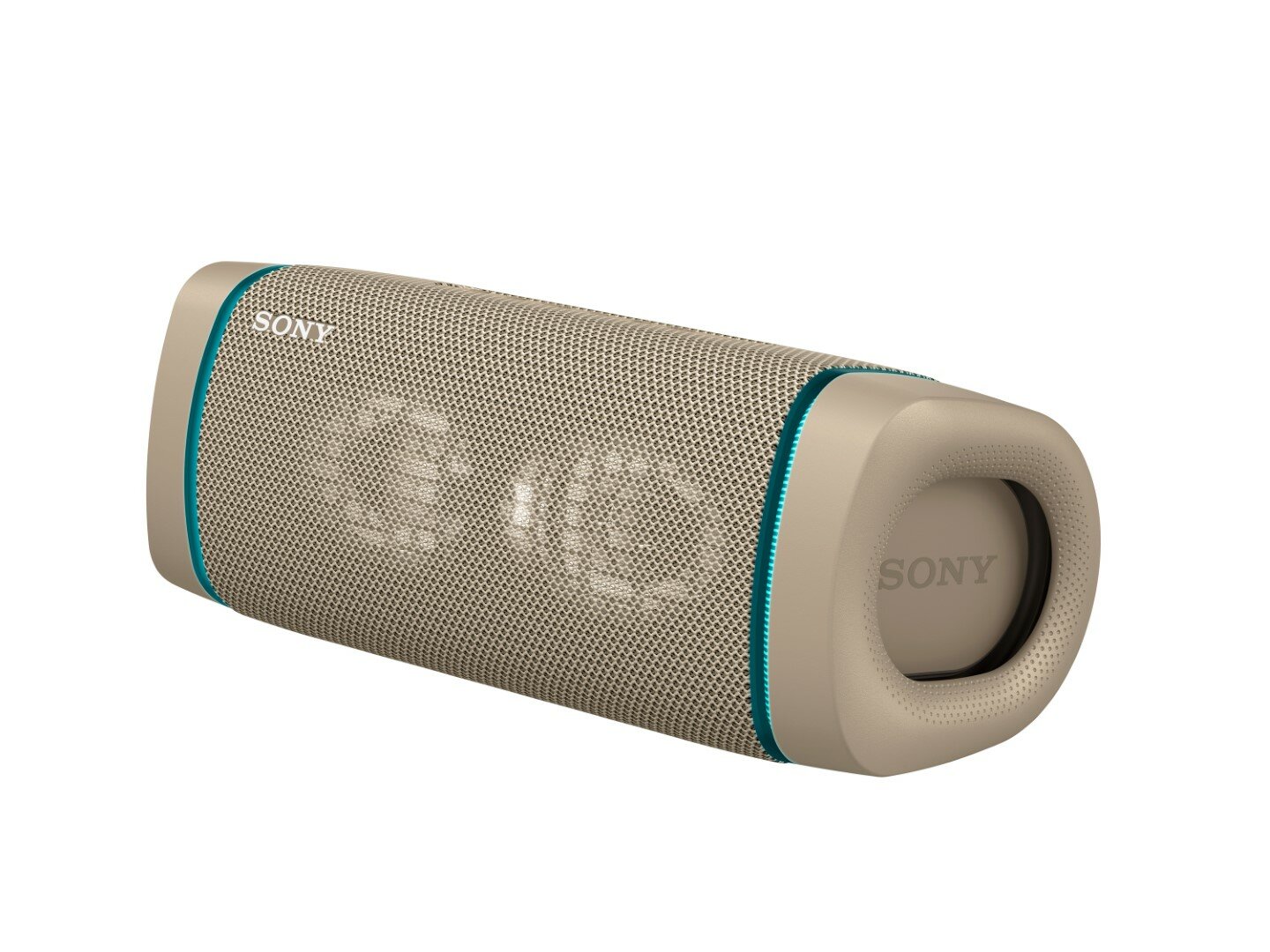 Głośnik bezprzewodowy Sony XB33 (brązowoszary) | SRS-XB33C