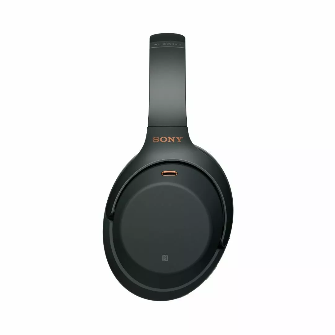SONY WH-1000XM3(S) 美品 Amazon.co.jp: ソニー ワイヤレスノイズキャンセリング