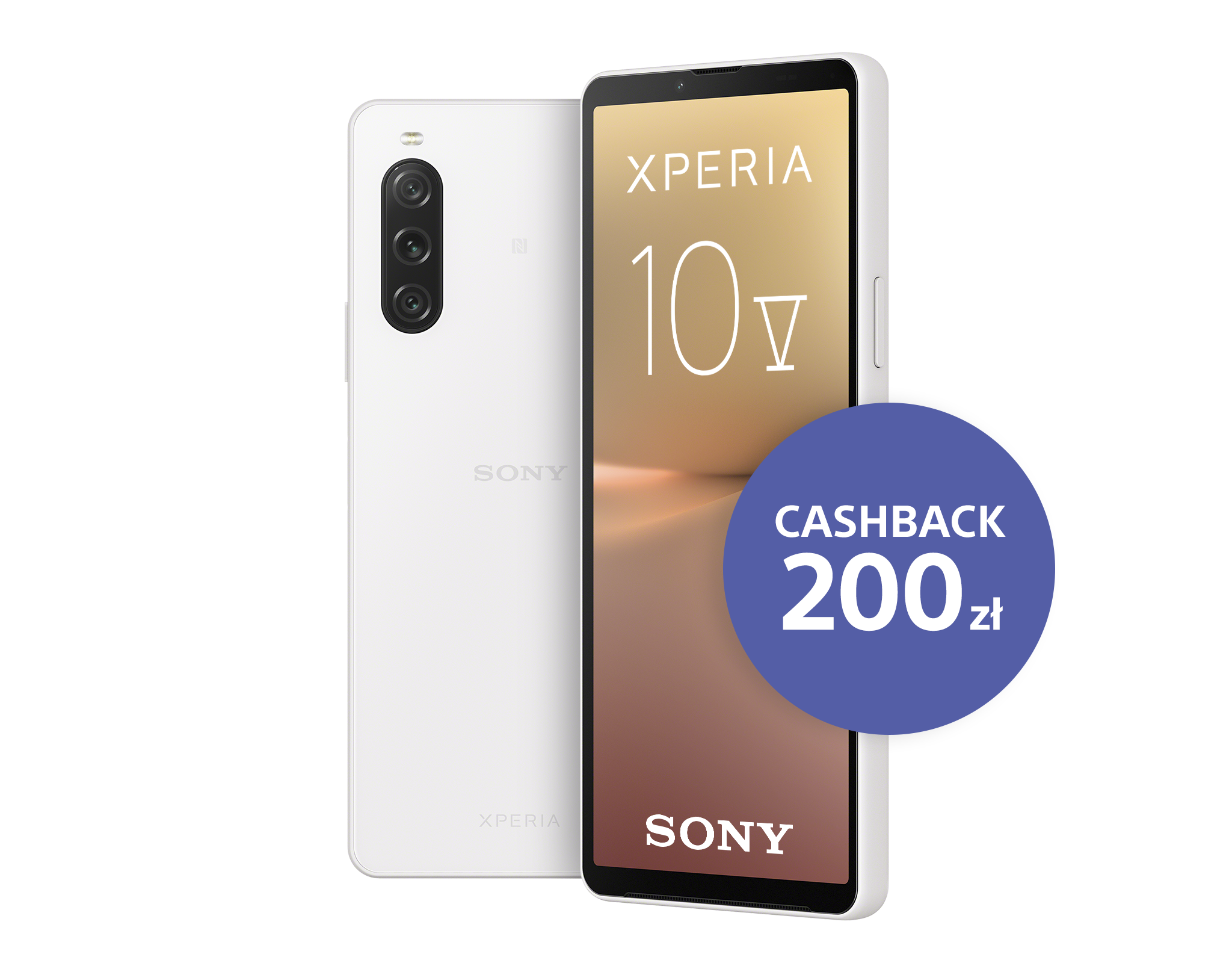 sony xperia pay monthly