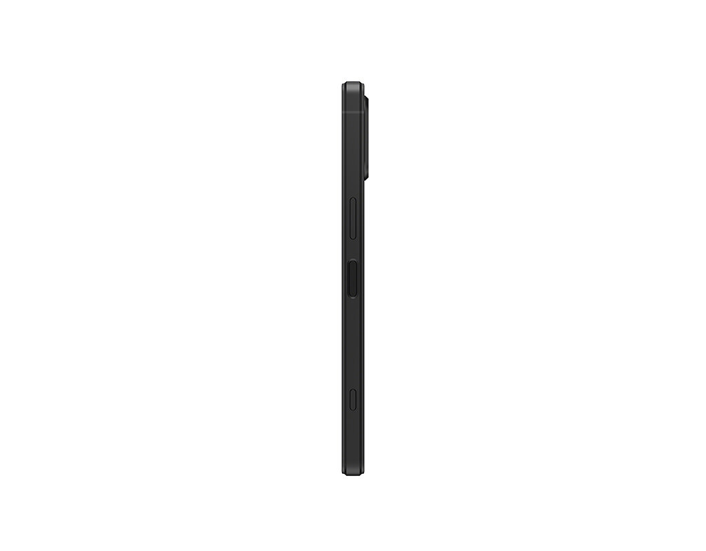 Smartfon Sony Xperia 5 V (czarny) | XQ-DE54
