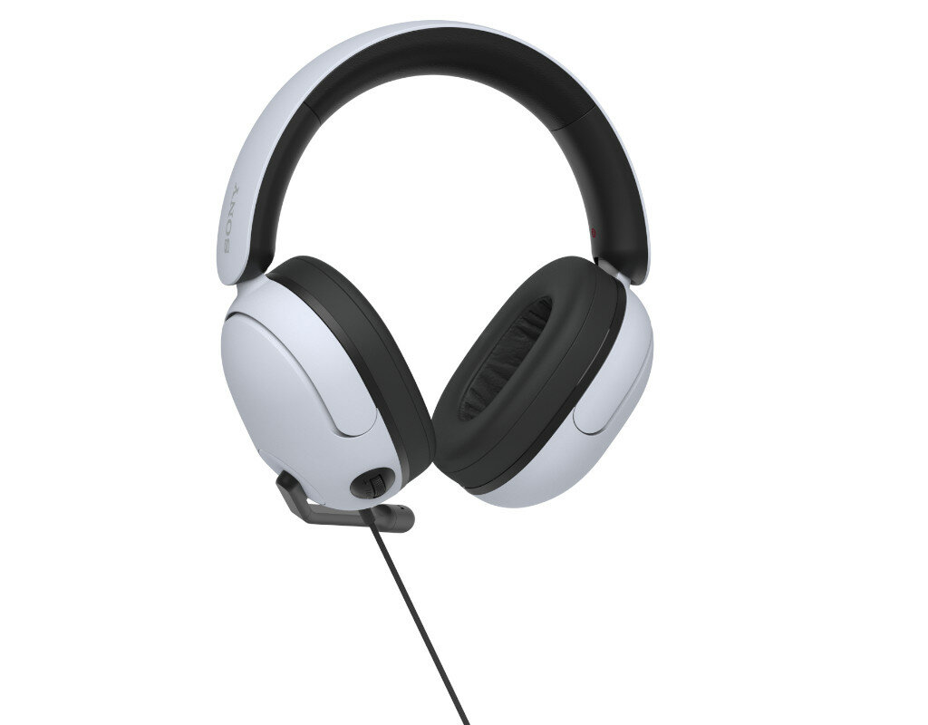 Słuchawki dla graczy od Sony Inzone H3