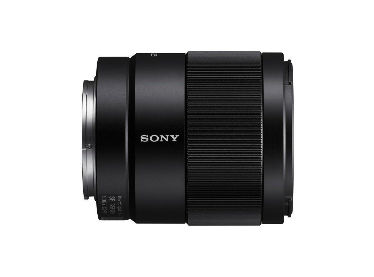 Obiektyw Sony FE 35 mm F1.8 | SEL35F18F