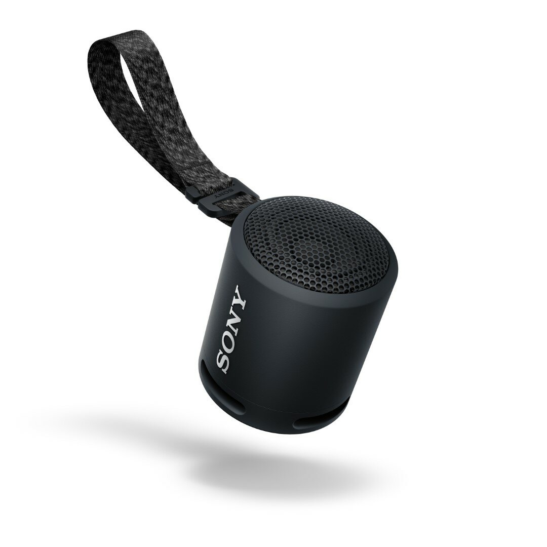 Głośnik bezprzewodowy Sony XB13 (czarny) | SRS-XB13B