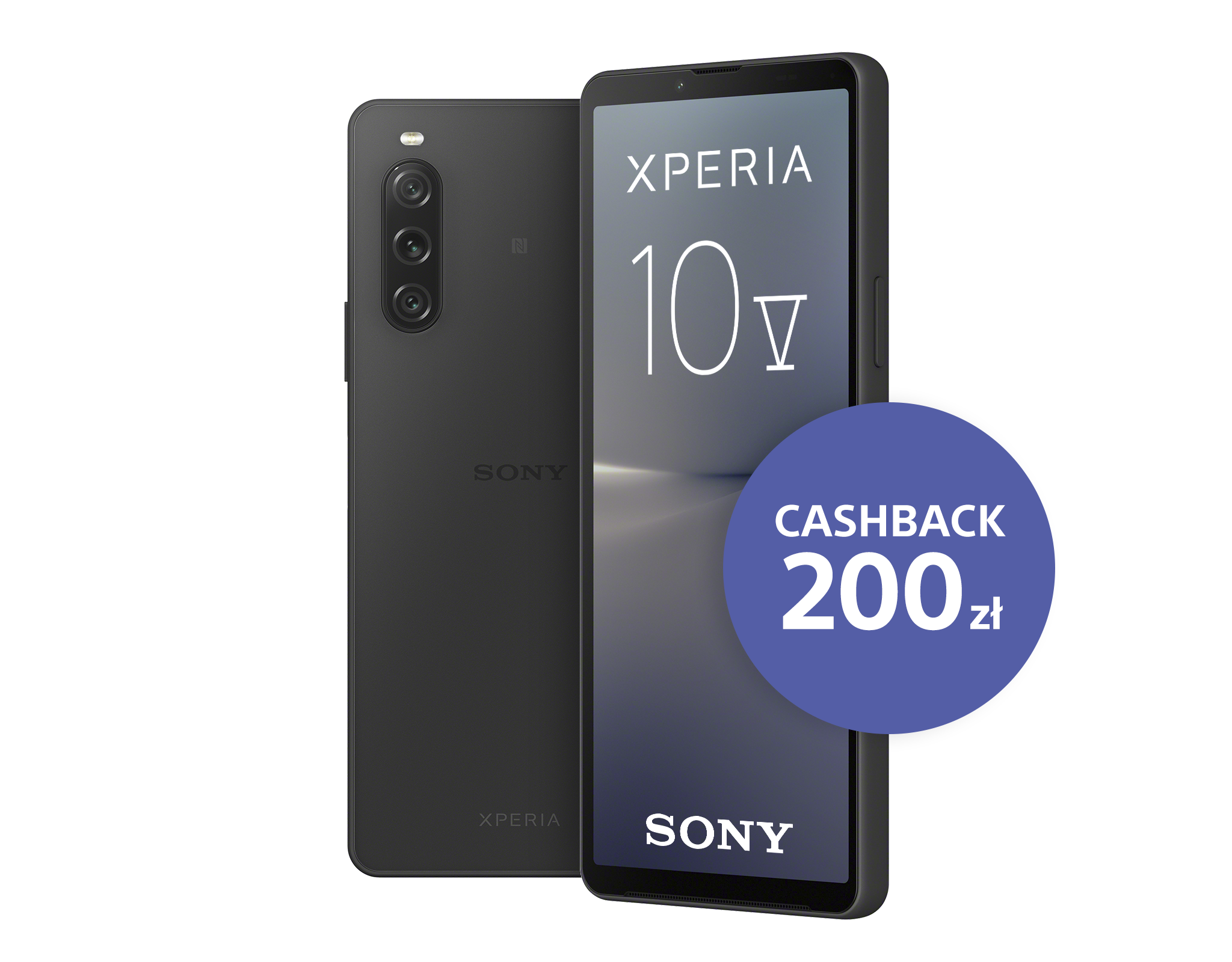 telefon sony xperia 10