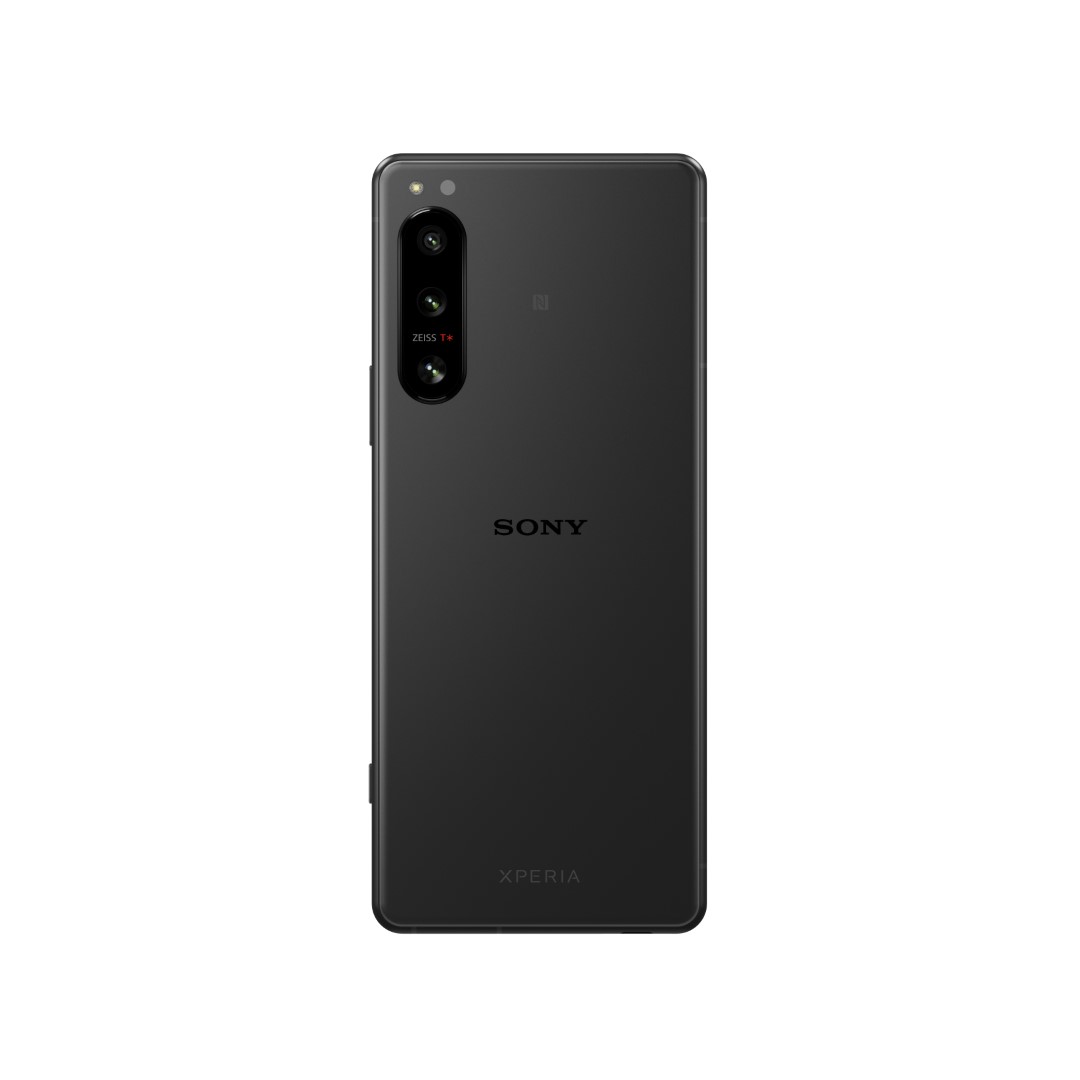 Smartfon Sony Xperia 5 IV (czarny) | XQCQ54C0B