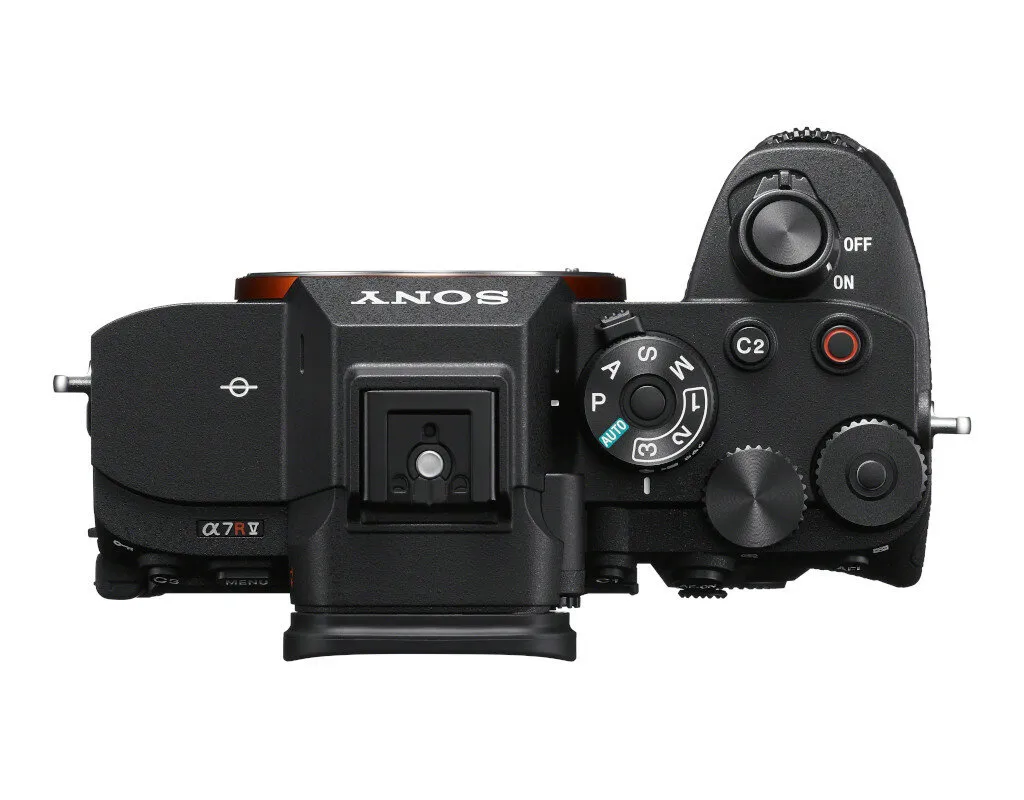 SONY α7R V ILCE-7RM5 シャッター321回 640GB CF付 α7R V | デジタル一眼カメラα（アルファ） | ソニー
