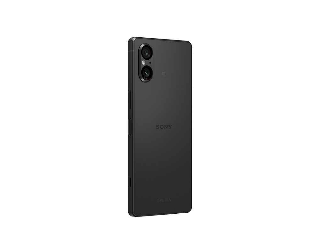 Smartfon Sony Xperia 5 V (czarny) | XQ-DE54