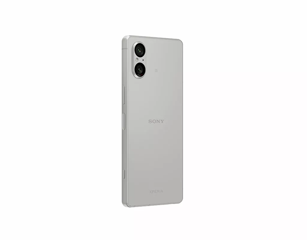 Smartfon Sony Xperia 5 V (srebrny) | XQ-DE54 - Smartfony