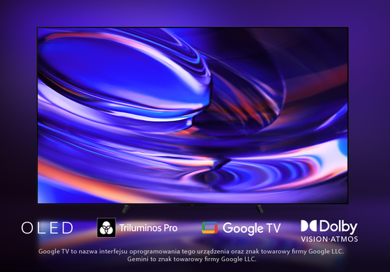 BRAVIA 6 - OLED w przystępnej formie