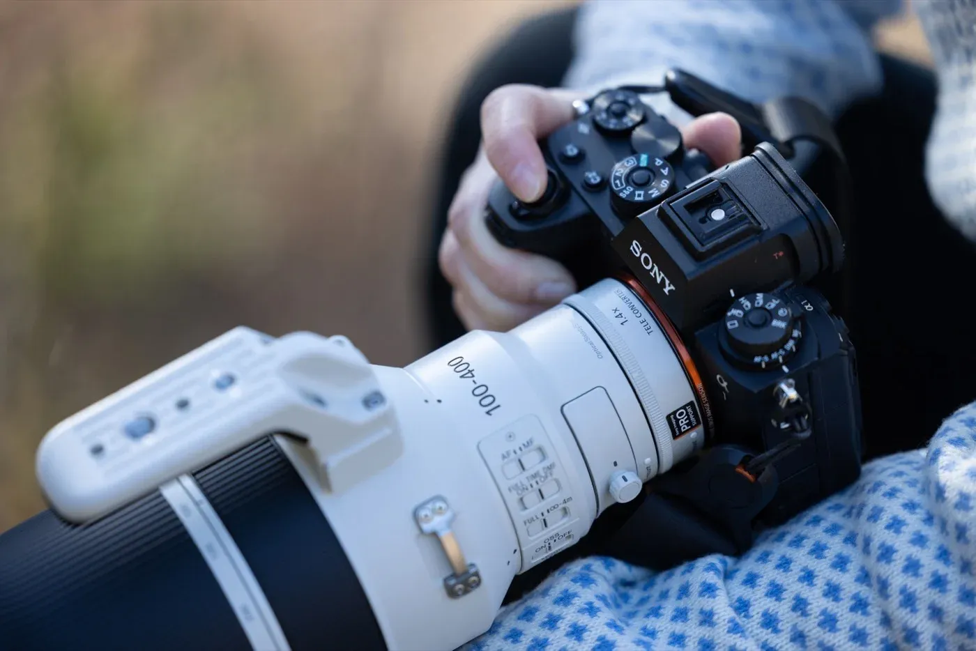 Sony A7R VI – aparat, który zmienia reguły gry w fotografii i wideo