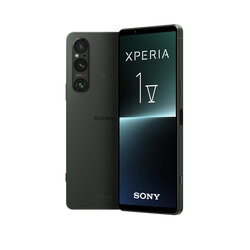 Smartfon Sony Xperia 1 V (zielony) | XQDQ54C0G