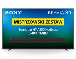 Telewizor Sony BRAVIA 75 cali XR-75X90L | Full Array LED | 4K Ultra HD