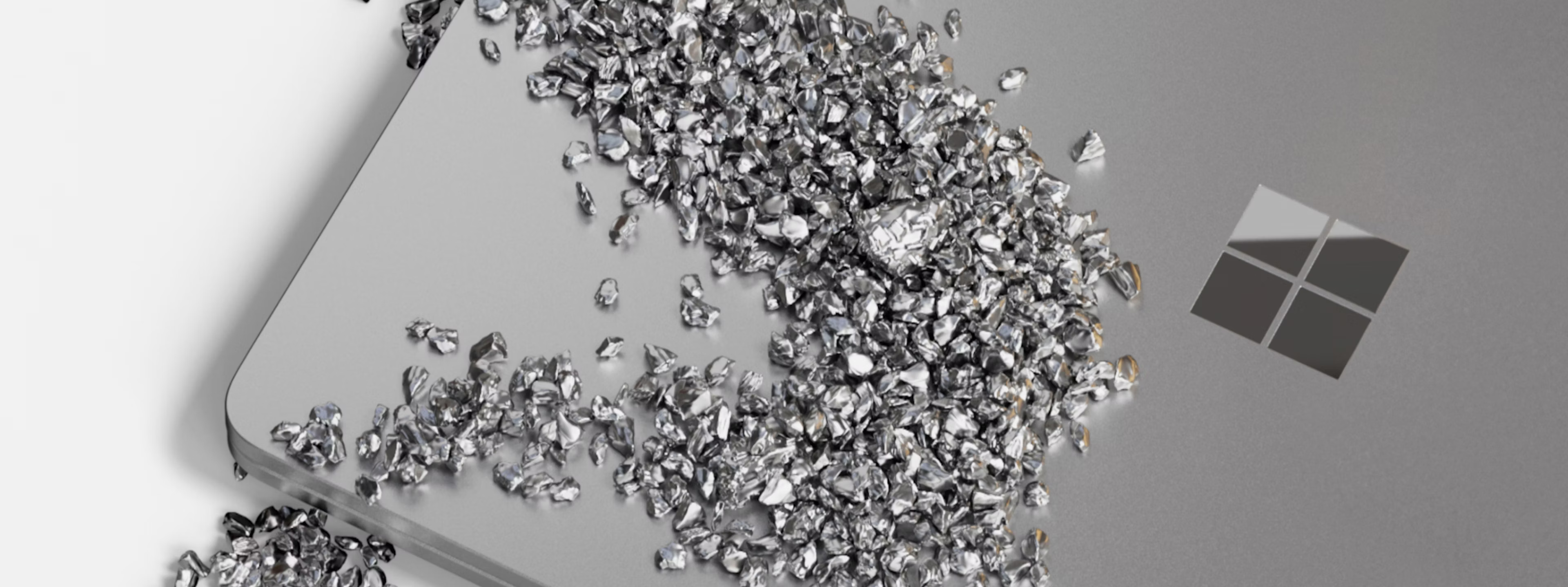 Surface Laptop 7 Design