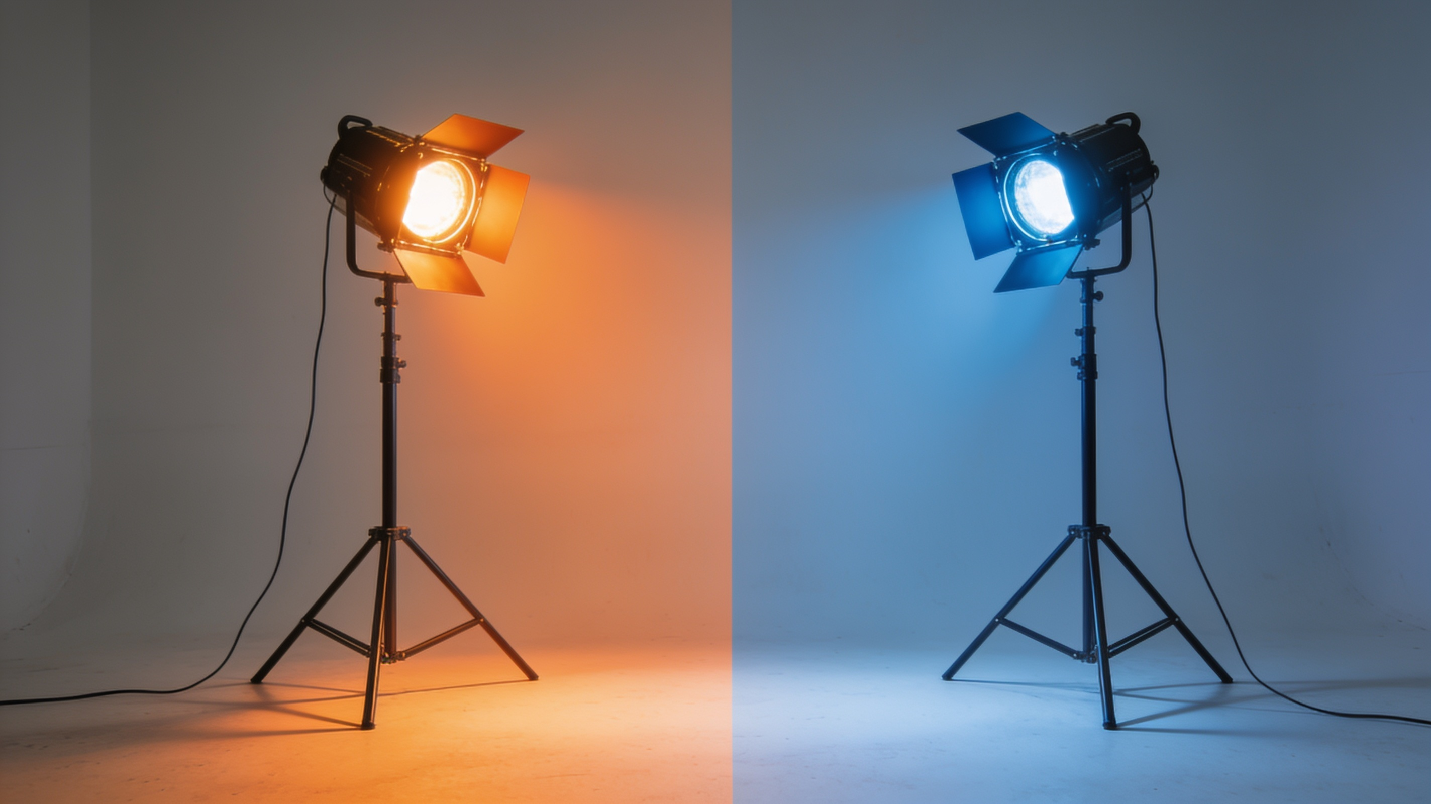 Obróbka zdjęć w programie Adobe Lightroom na monitorze komputerowym