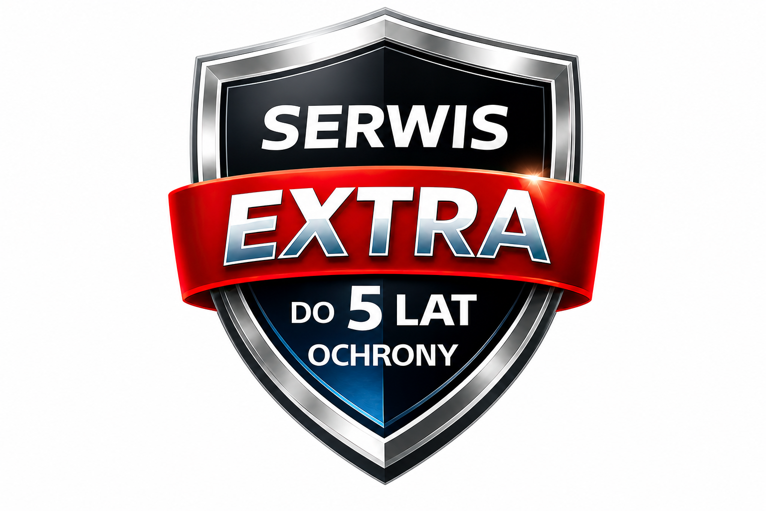 Sony Serwis Extra — przedłużona gwarancja producenta do 5 lat w Sony Centre
