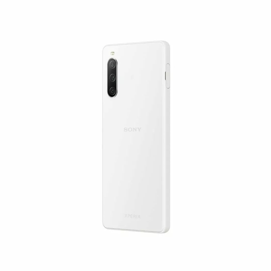 SONY　Xperia10IV Xperia 10 IV | Snapdragon | Smartfon 5G
